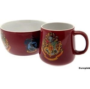 Harry Potter Erb – darčekový set
