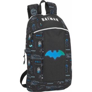 DC Comics Batman Bat-Tech - školní batoh