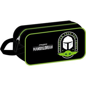 Star Wars The Mandalorian - taška na boty