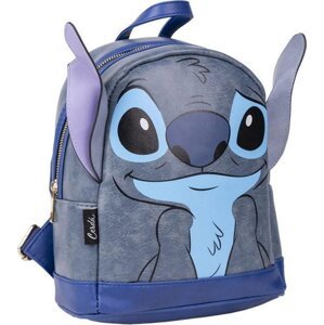 Disney Lilo & Stitch: Face with 3D ears – Batoh