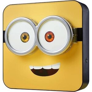 Minions – lampa