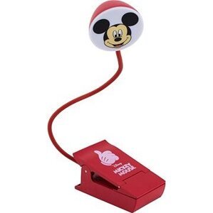 Disney – Mickey – lampička na čítanie