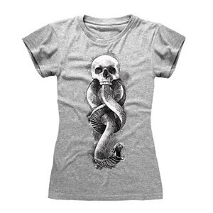 Harry Potter – Dark Arts Snake – tričko M