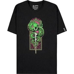 Harry Potter – Wizards Unite Nagini – tričko L