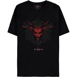 Diablo IV – Lilith Sigil – tričko L