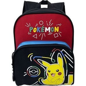 Pokémon – Colourful edícia – batoh detský