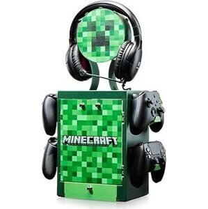 Minecraft – Gaming Locker