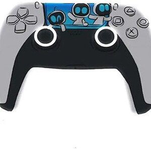 PlayStation – Astro Bot DualSense – dekoratívna lampa