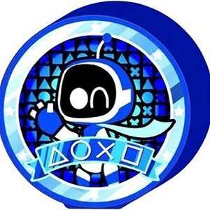 PlayStation – Astro Bot Symbols – dekoratívna lampa