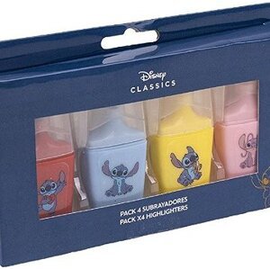 Lilo and Stitch - Sitch - set zvýrazňovačů