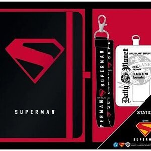 DC Comics - Superman - dárková sada