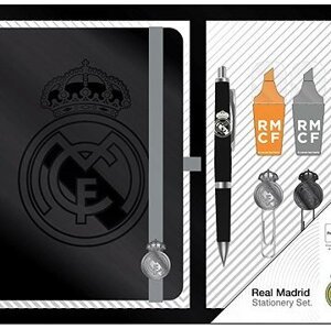 Real Madrid - dárková sada
