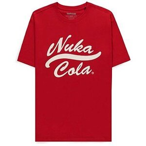 Fallout – Nuka Cola – tričko XL