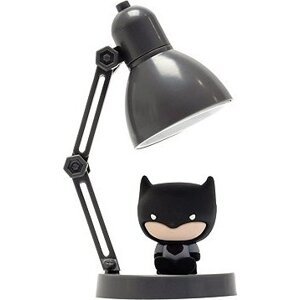 Batman - Batman - lampa dekorativní