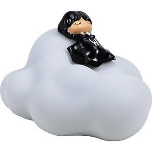 Wednesday - Cloud - lampa dekorativní