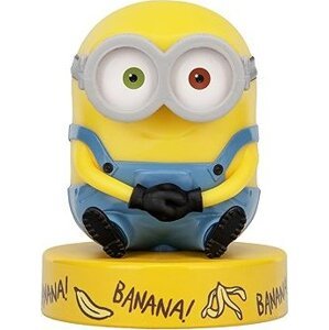 Minions – Minions – dekoratívna lampa