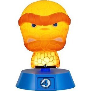 Marvel – The Thing – dekoratívna lampa