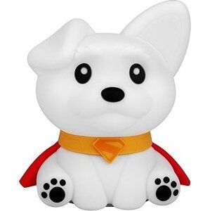 DC Comics – Krypto – svietiaca figúrka