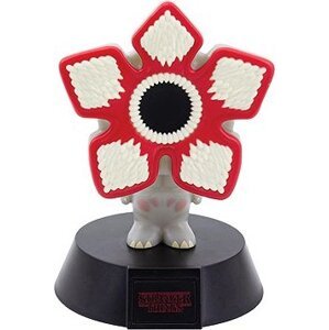 Stranger Things – Demogorgon – dekoratívna lampa