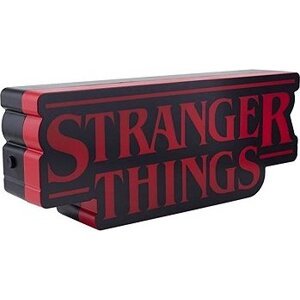 Stranger Things – Stranger Things – dekoratívna lampa