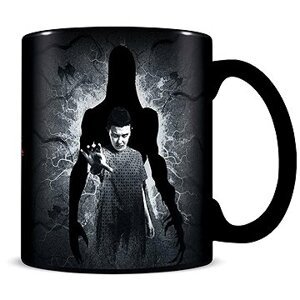 Stranger Things – Vecna – hrnček