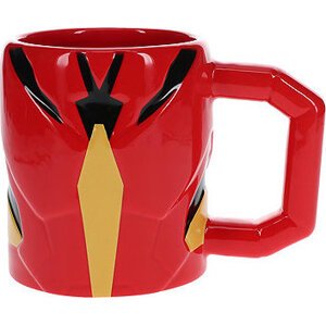 Iron Man 3D – hrnček
