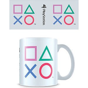 Playstation 315 ml – hrnček