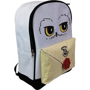 Harry Potter: Hedwig – školský batoh