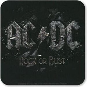 AC/DC: Rock of bust