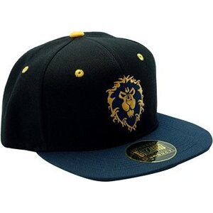 World Of Warcraft: Alliance – šiltovka snapback