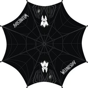 Netflix Wednesday: Black Uniform