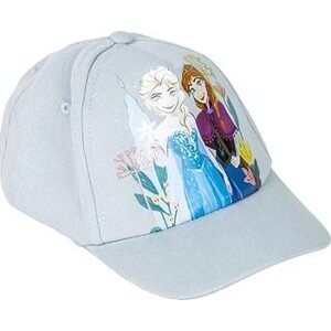 Disney: Frozen Anna & Elsa – detská bejzbalová šiltovka