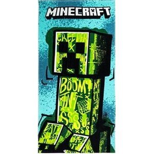 Minecraft Premium: Creeper – osuška