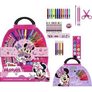 Disney: Minnie and Daisy – kreatívna súprava