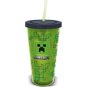 Fashion Minecraft – hrnček