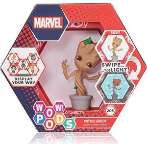WOW POD Marvel – Groot kvetináč