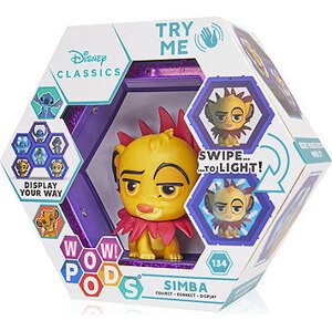 WOW POD Disney Classic – Simba