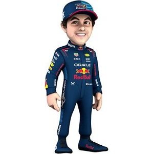 MINIX Sport: Red Bull - Checo Pérez