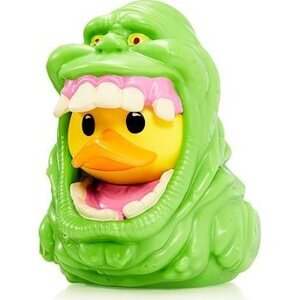 TUBBZ Kačička Krotitelia duchov: Slimer (box edícia)