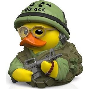 TUBBZ Kačička Full Metal Jacket: Sergeant J. T. „Joker“ Davis (prvá edícia)
