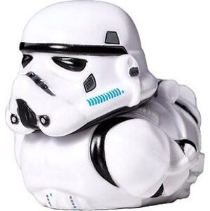 TUBBZ Kačička malá Original Stormtrooper (mini edícia)