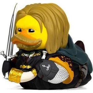TUBBZ Kačička Pán prsteňov: Boromir (box edícia)