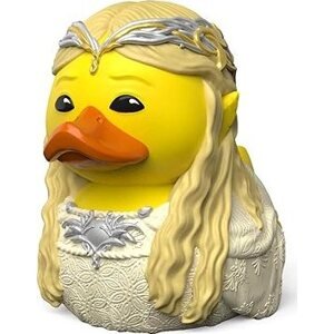 TUBBZ Kačička Pán prsteňov: Galadriel (box edícia)
