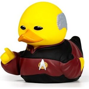 TUBBZ Kačička Star Trek: Jean-Luc Picard (box edícia)