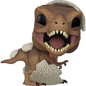 Funko POP! Filmy: Jurassic Park - Tyrannosaurus Rex Hatchling