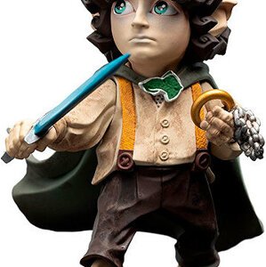 The Lord of the Rings - Frodo Baggins - figurka