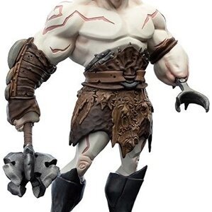 The Hobbit - Azog The Defiler – figúrka