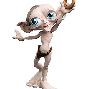 The Lord of the Rings – Smeagol Limited Edition – figúrka