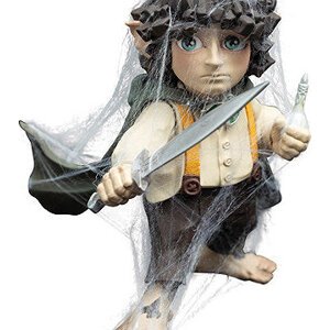 The Lord of the Rings - Frodo Baggins Limited Editiom - figurka