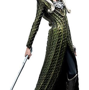 The Hobbit – Thranduil – figúrka